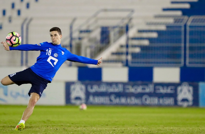 الهلال 2