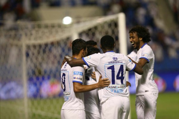 أعضاء شرف الهلال: القادم خروج مغلوب.. وهذا اللاعب يمتلك الكثير !