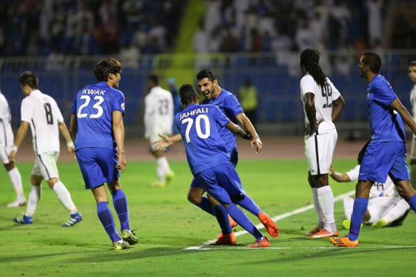 أعضاء شرف الهلال: الزعيم أعاد الهيبة بعد الخسائر المذلة!