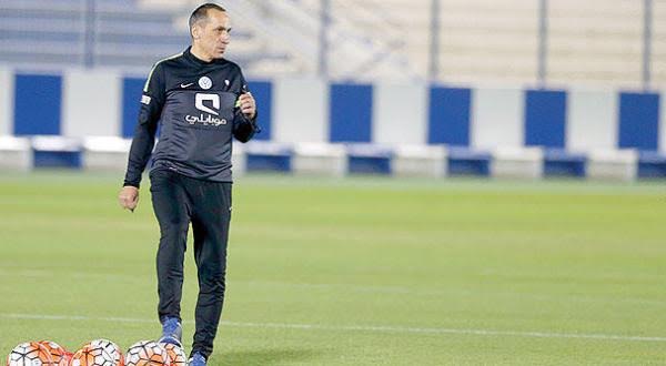 خلاف جديد يُلهب الأجواء في الهلال!