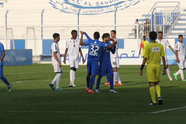 ملخص نتائج الجولة الـ23 لدوري الأمير فيصل بن فهد.. و #الهلال يقترب من اللقب