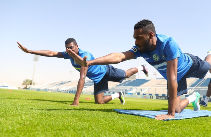 الهلال 3