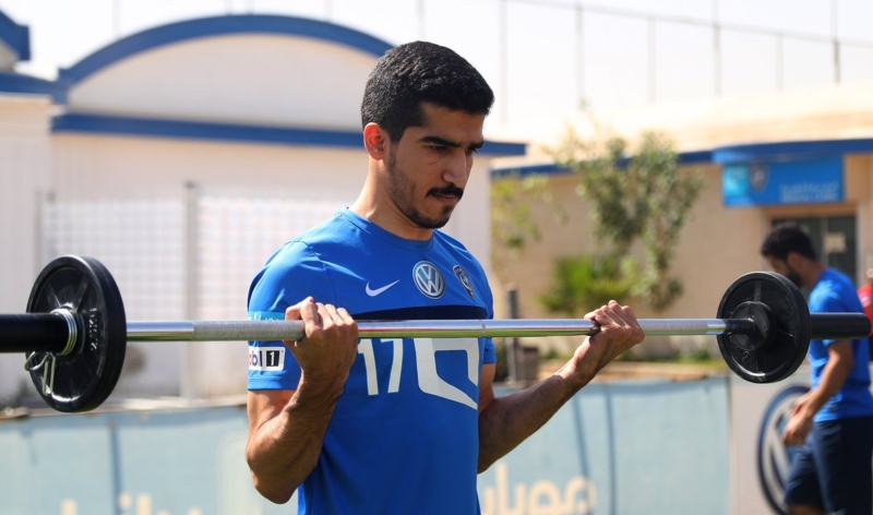 الهلال 4