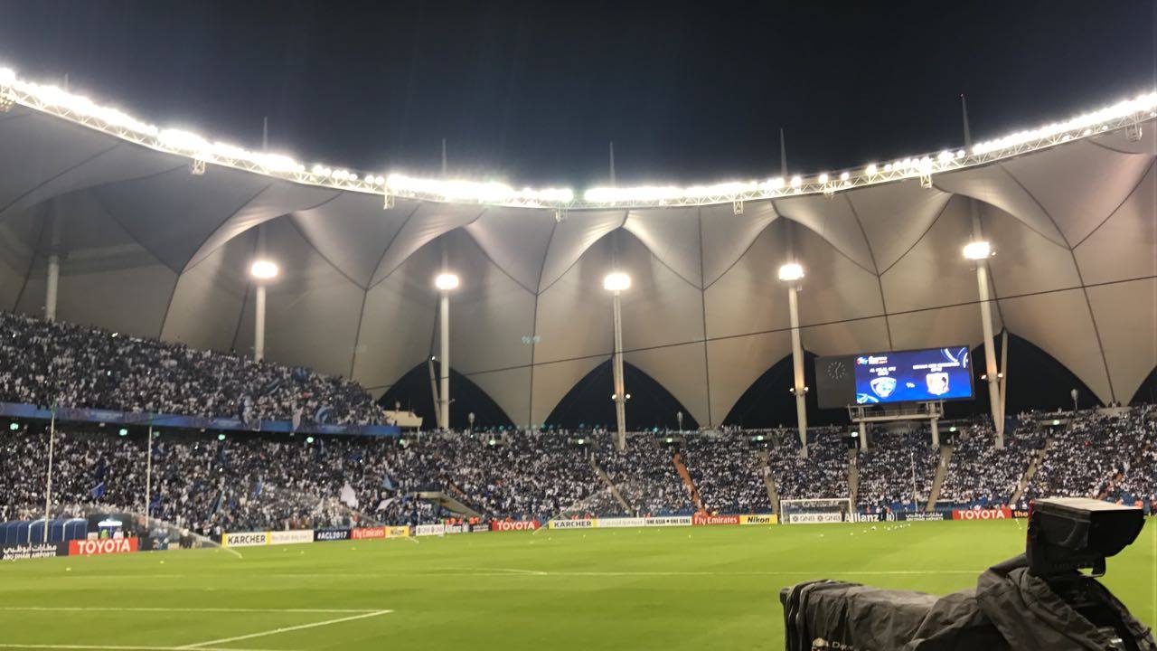 بالفيديو.. أول أهداف اوراوا في الهلال