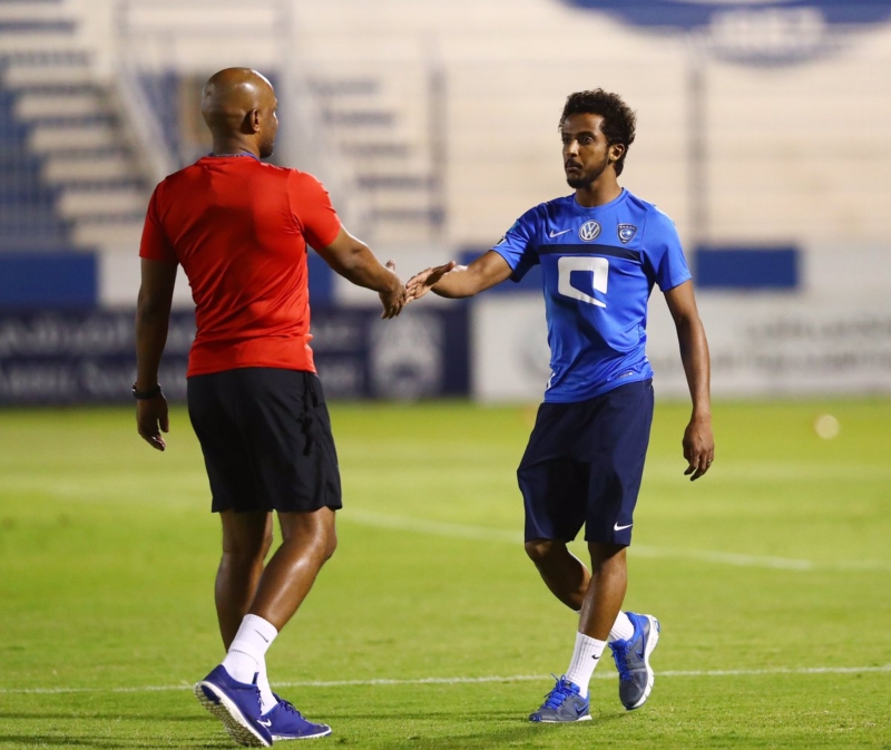 الهلال 5