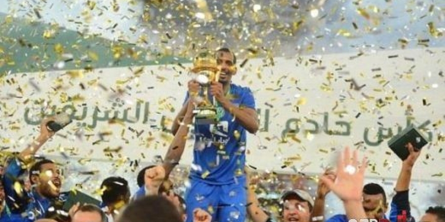 تعرّف على بطولات الهلال التي نصبته زعيمًا للأندية السعودية