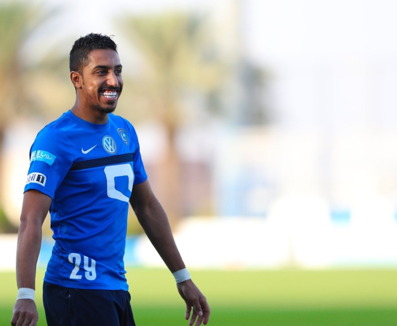 الهلال 6