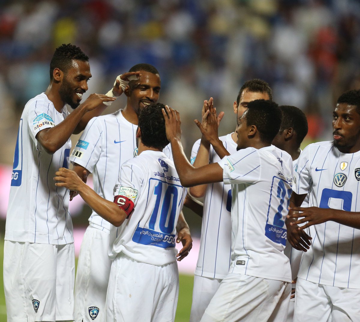 الهلال يُحلق في صدارة دوري جميل.. وصراع الوصافة يشتعل بين النصر والاتحاد