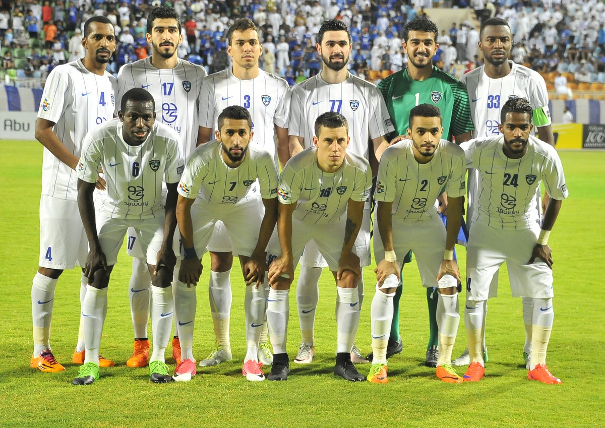 إعلامي إماراتي: الهلال يعيش أفضل حالاته.. والأهلي أمامه فرصة ذهبية