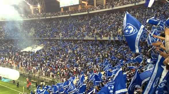 بحث علمي في بريطانيا يؤكد أن “الهلال” الأكثر شعبية محلياً