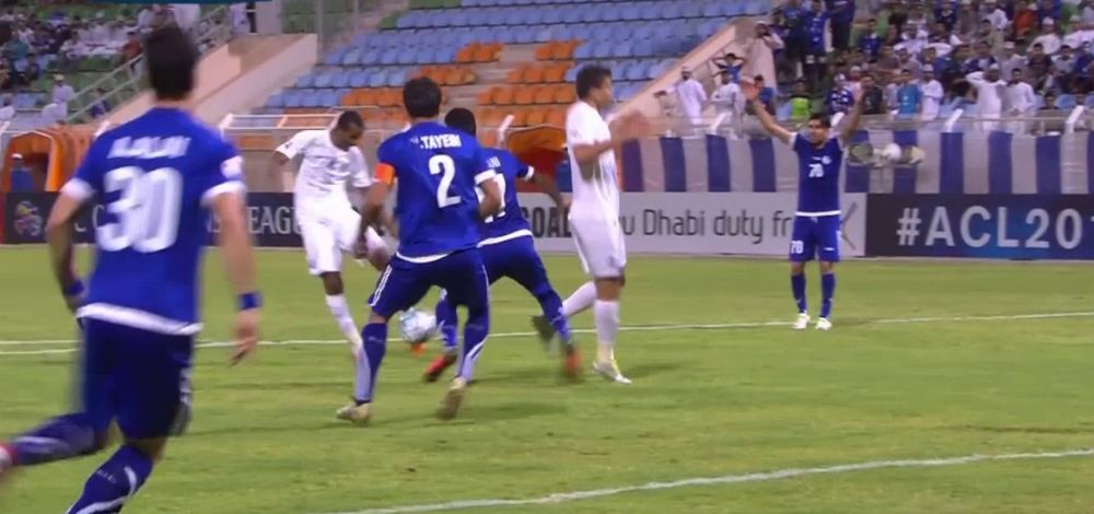 الهلال يبحث عن التأهل في لقاء استقلال خوزستان الإيراني غدًا في قطر