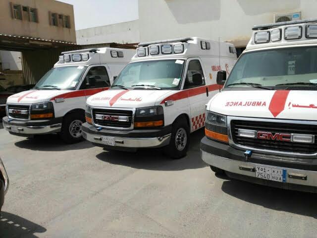 هلال #الشرقية يقدم خدماته الطبية لأكثر من 5 آلاف حالة في شهر رجب