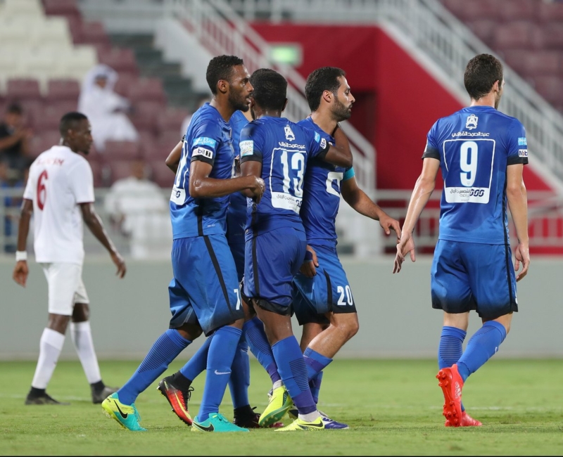 الهلال الجيش 1