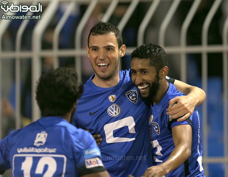 بالفيديو.. الهزائم الكبرى تلاحق بيروزي قبل مواجهة الهلال!