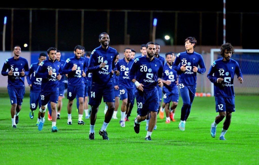 تعرَّف على أغلى خمسة لاعبين في تاريخ #الهلال