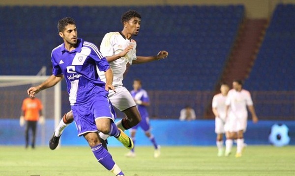 مباراة الهلال والشباب قد تنهي آمال الزعيم في المنافسة على الدوري!