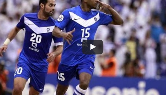 بالفيديو.. #الهلال و#الفتح يقتسمان نقاط مباراتهما المثيرة بتعادل ثلاثي