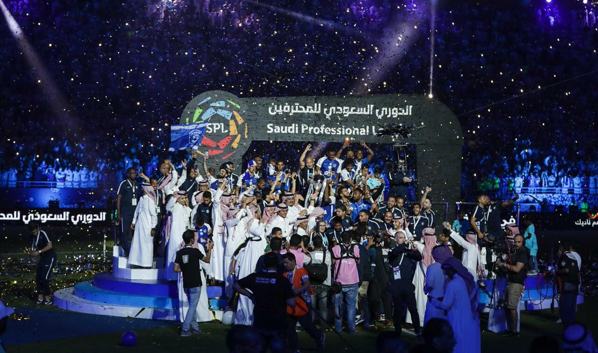 كيف كان طريق الهلال إلى كأس السوبر السعودي؟