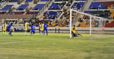 الهلال بطلًا لدوري كأس الأمير فيصل بن فهد7