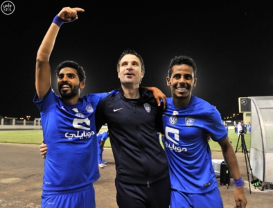 الهلال بطلًا لدوري كأس الأمير فيصل بن فهد8