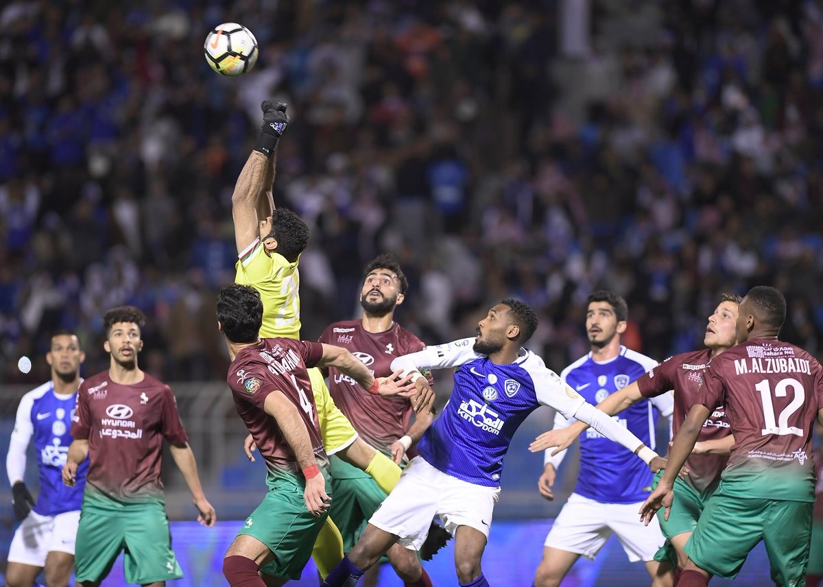 الهلال ضد الاتفاق بالدوري.. من يحسم المباراة رقم 16؟