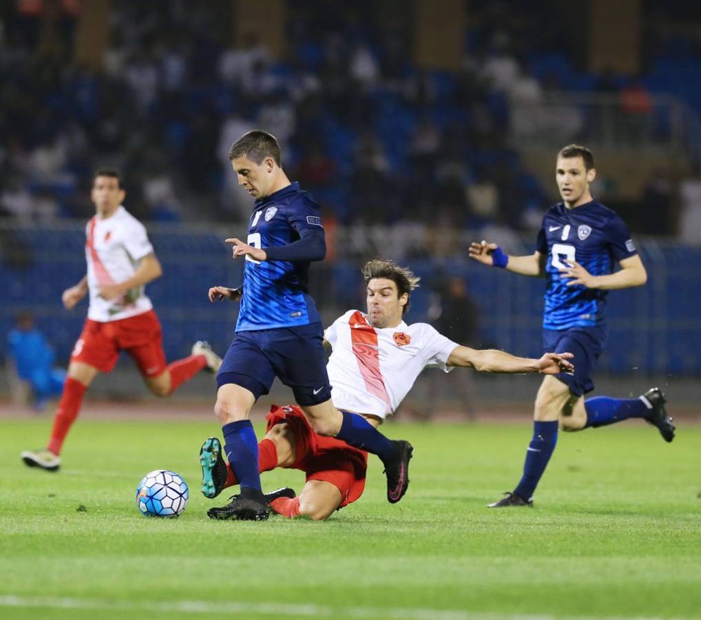 الهلال ضد الريان القطري.. تفوق كاسح للزعيم