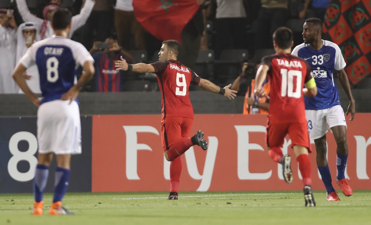 في دوري أبطال آسيا .. رقم سلبي يُلاحق الهلال خارج أرضه