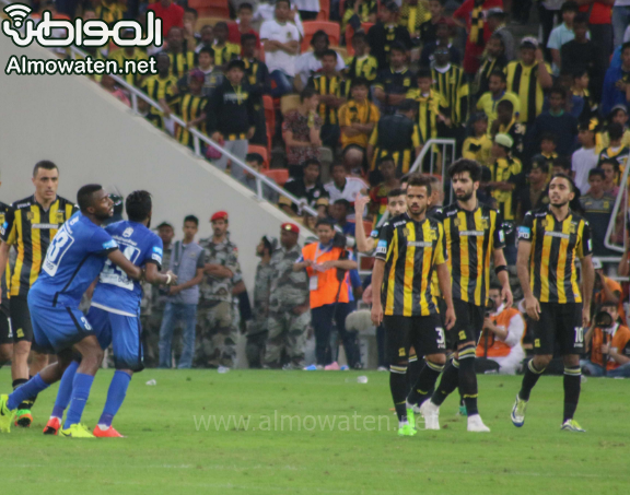 شاهد.. موعد كلاسيكو الهلال والاتحاد في جميع أنحاء العالم