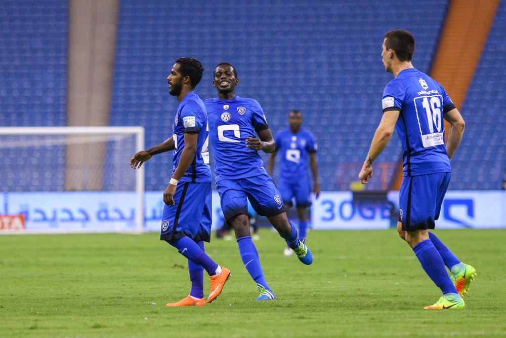 هل يواصل الهلال “هيمنته” أم يُحقق القادسية أول فوز؟!