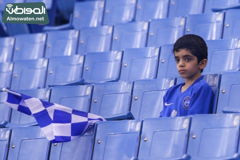 الهلال والاتفاق 20