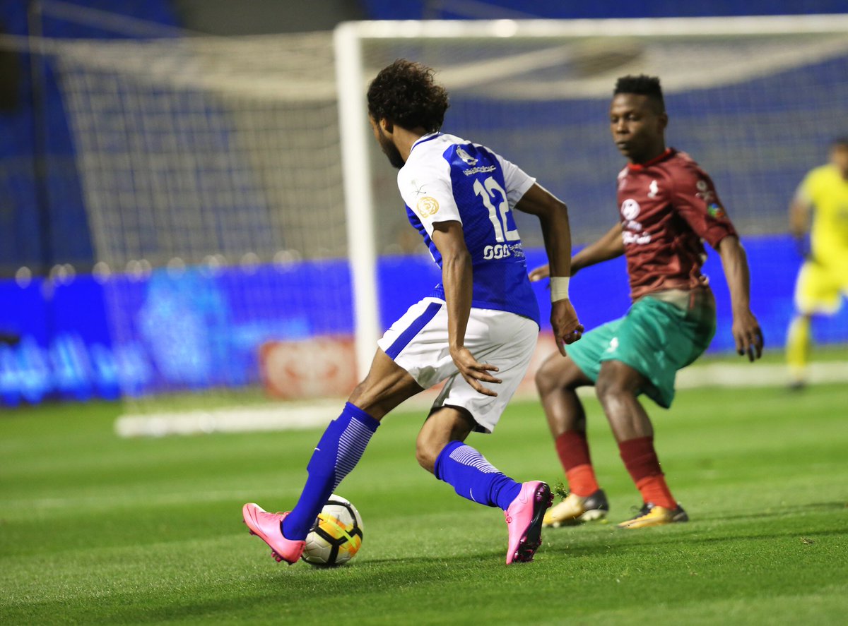 شاهد جدول ترتيب الدوري السعودي بعد مباراة الهلال والاتفاق