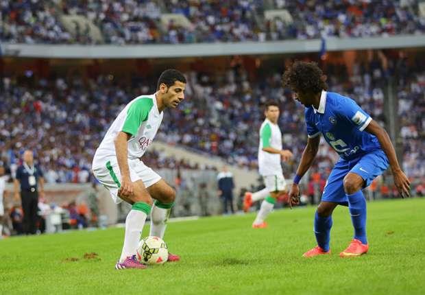 ترتيب الدوري السعودي.. المقدمة أهلاوية والهلال وصيفًا