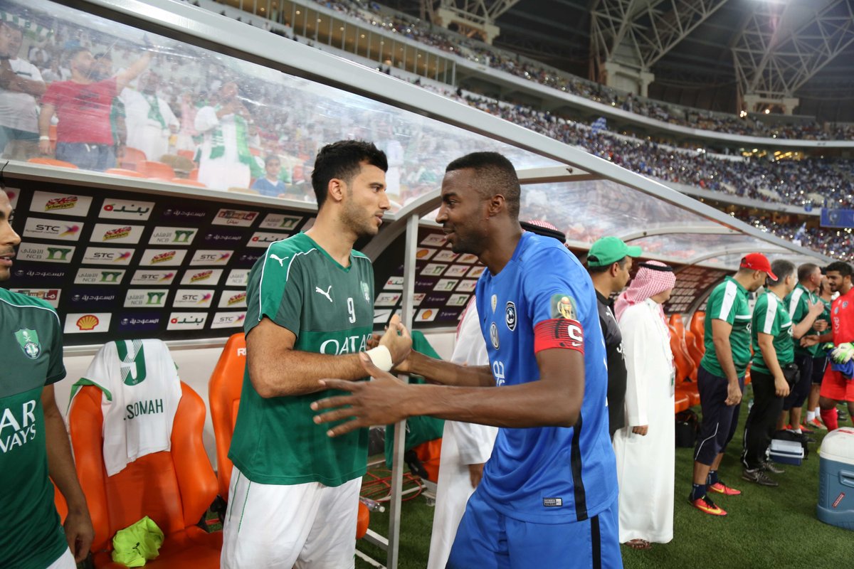 قائد الهلال أول لاعب بالعالم يُحقق هذا الإنجاز !