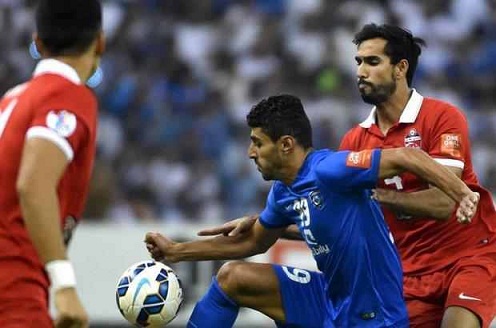 “الكاس” تعلن قرارها النهائي في قضية #احتجاج_الهلال_الاسيوي