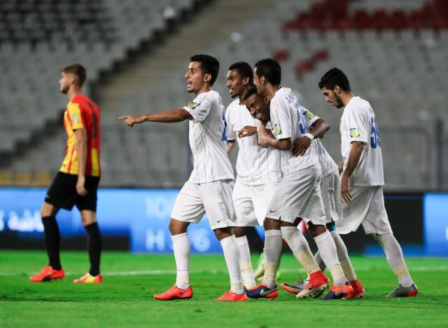 بالفيديو.. إلغاء القرار المُثير للجدل في مباراة الهلال والترجي