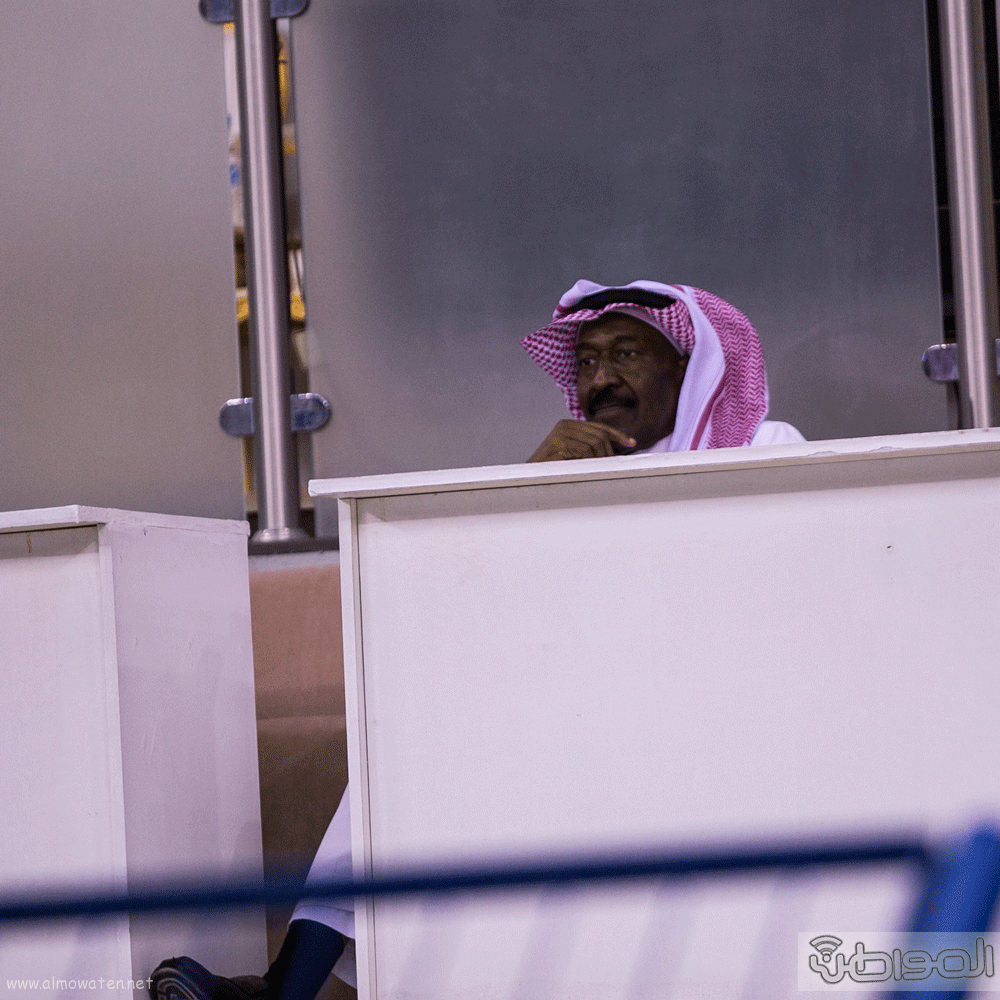 الهلال والشباب (12)