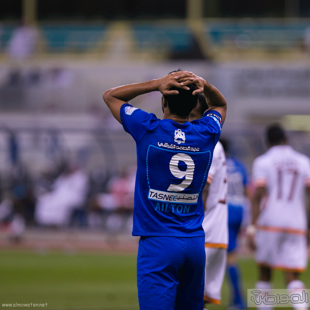 الهلال والشباب (8)