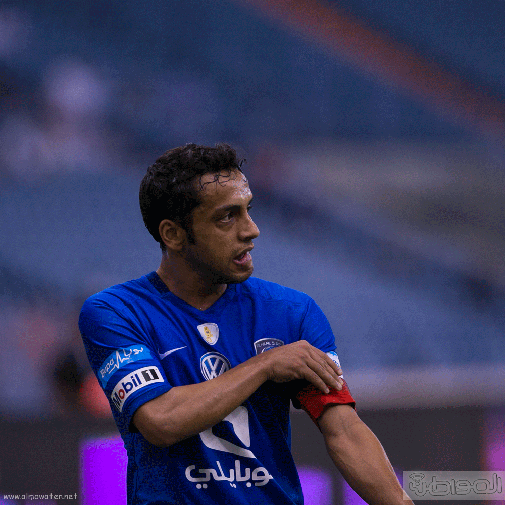 الهلال والشباب (9)