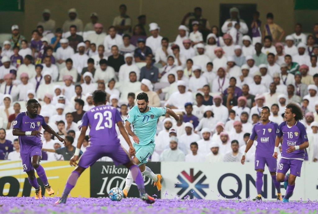 قبل مواجهة العين الإماراتي.. تعرف على طريق الهلال في دوري أبطال آسيا