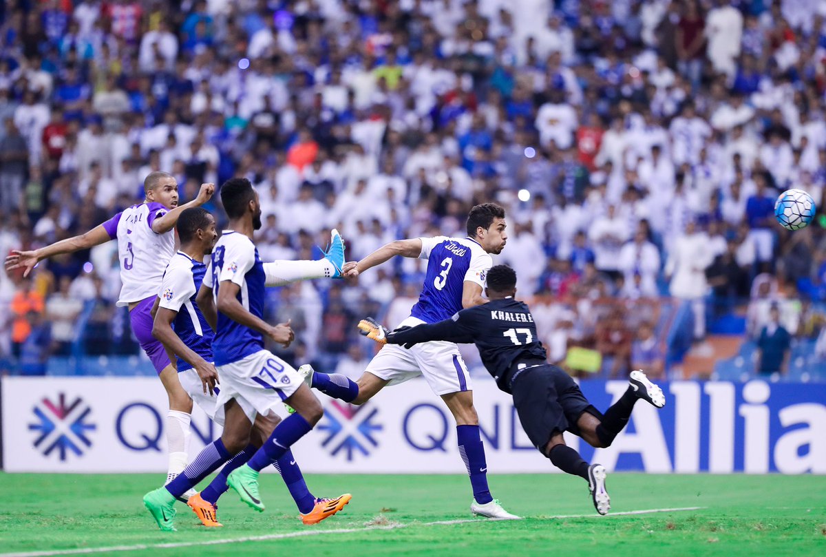 هنا.. موعد مباراة الهلال وبيروزي الإيراني في نصف نهائي دوري أبطال آسيا