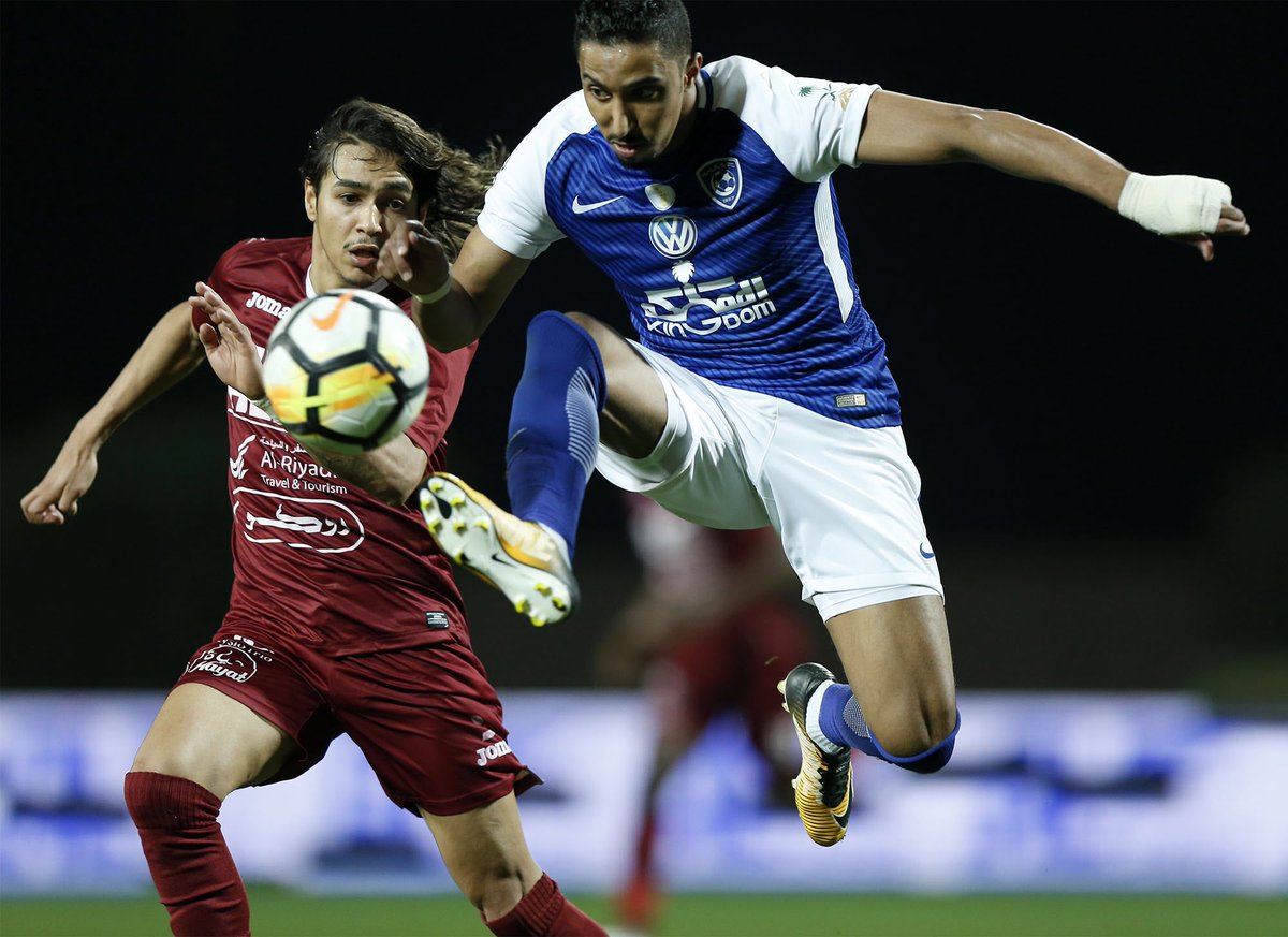 بالفيديو.. الفيصلي يُعطل مسيرة الهلال بتعادل إيجابي