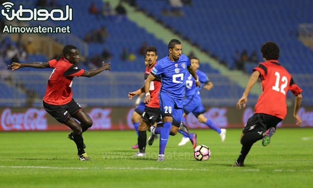 الهلال والقيصومة ‫(35586561)‬ ‫‬