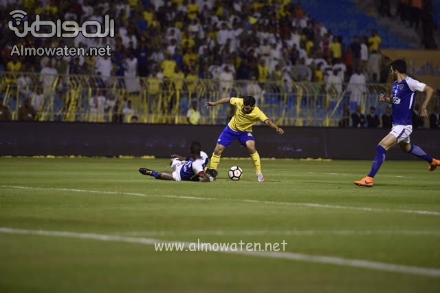 تردد إم بي سي سبورت ‎  MBC PROSPORTSالناقلة لمباراة الهلال والنصر اليوم