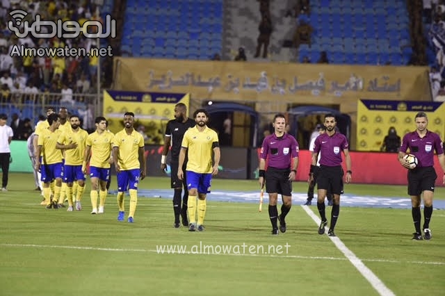 وكيل لاعب النصر يفتح النار على المُنتقدين