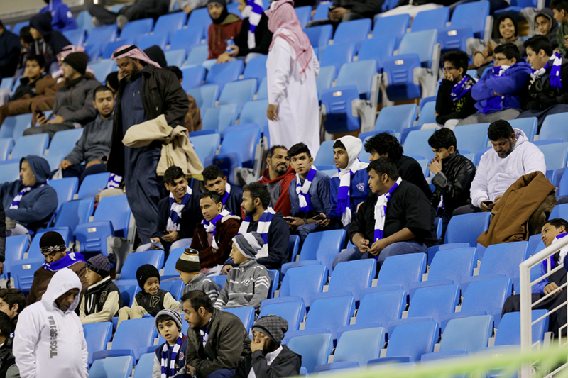 الهلال والوحدة ‫(1)‬