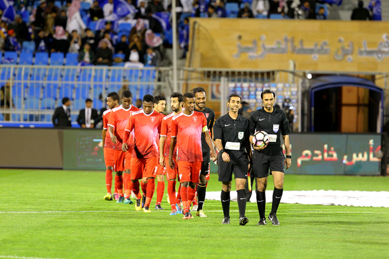 الهلال والوحدة ‫(1)‬ ‫‬
