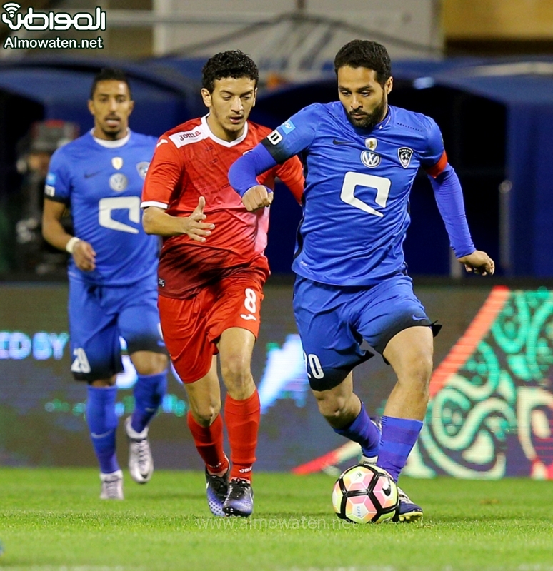 الهلال والوحدة ‫(35127810)‬ ‫‬