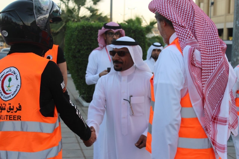 الهلال واليوم العالمي للتطوع (22)