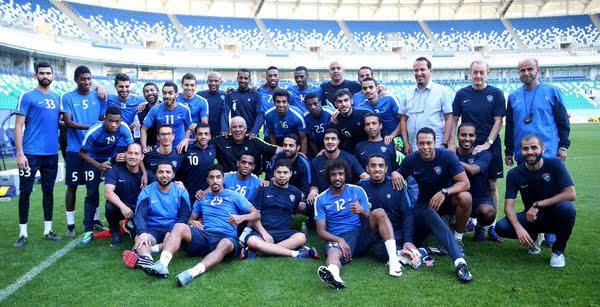 “المواطن” ترصد ردود فعل الإعلاميين في موسم النسيان لـ”الهلال”