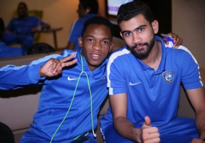 الهلال يسافر أوزبكستان استعدادًا لمباراة لوكوموتيف13